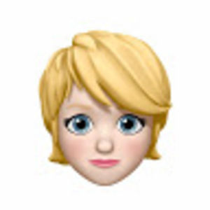 Meet your Posher, Lesli